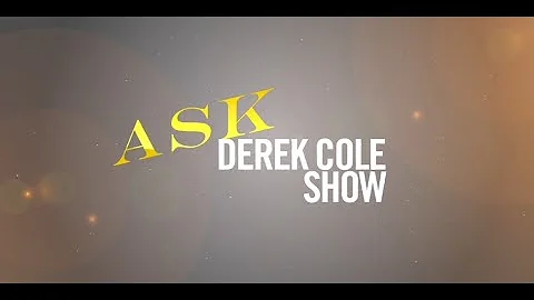 #AskDerekCole Episode 36: My lights dim when my unit comes on