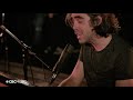 Capture de la vidéo Patrick Watson | The Great Escape | First Play Live