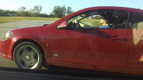 Stage 2 cobalt ss/sc (camara) vs ss/sc w/mods