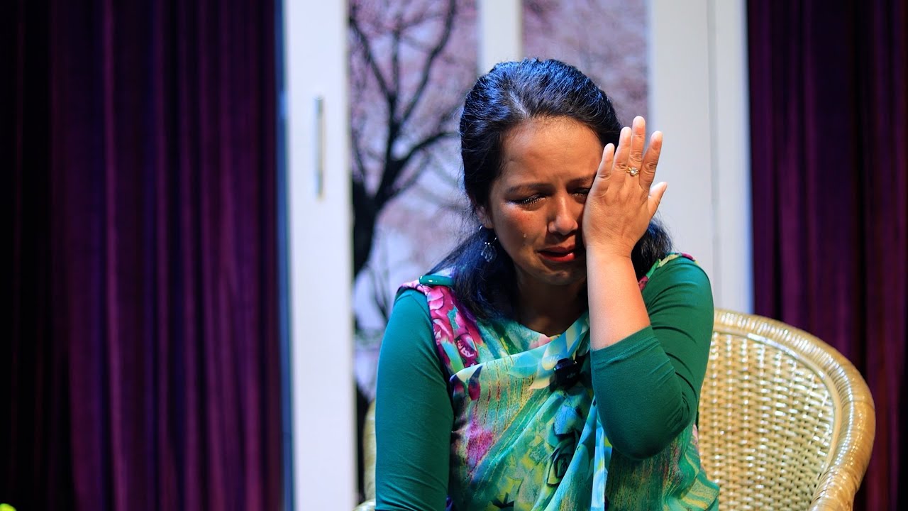 Ka sur i lok kam shah ianga... | Testimony | Potternettv | khubor step 2025