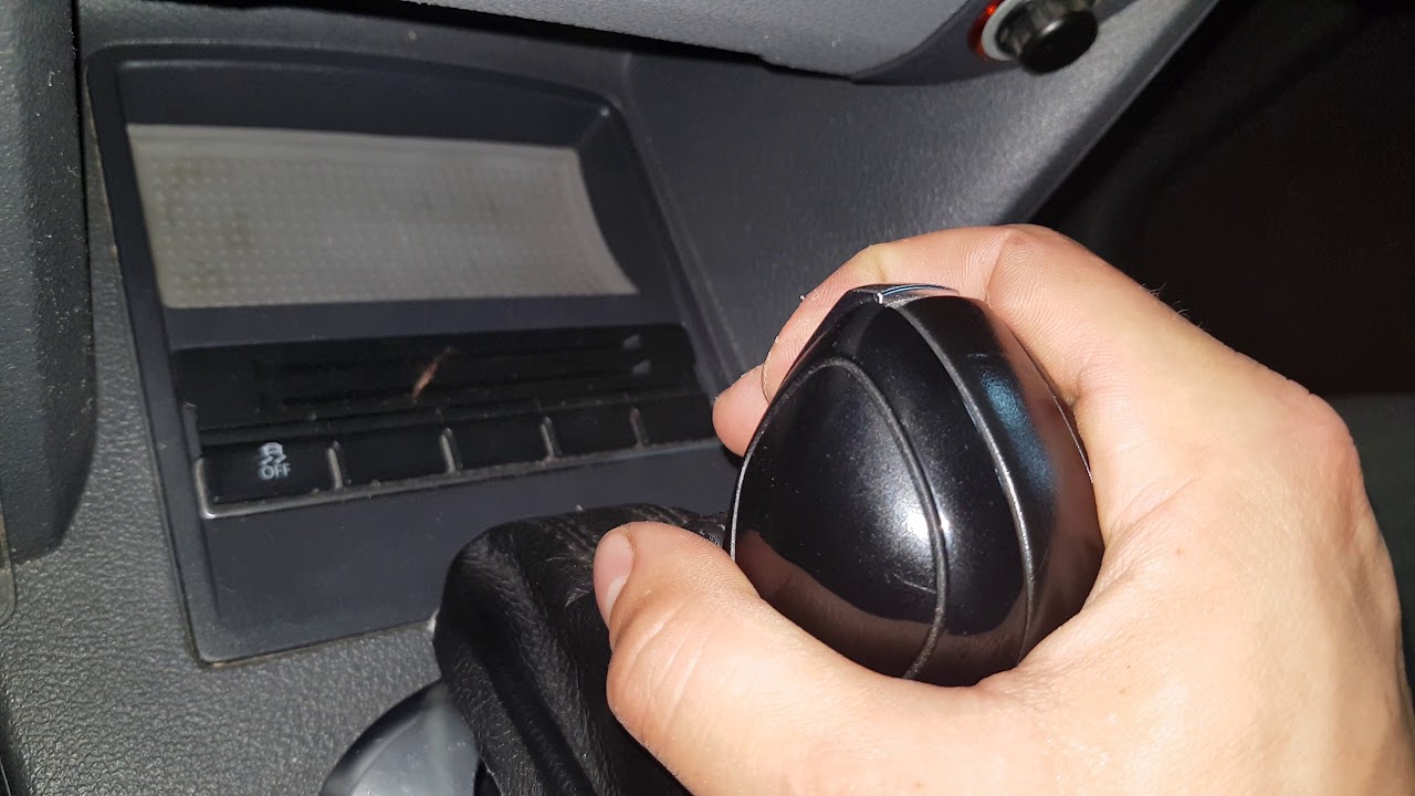 Скрытые функции автомобилей vag