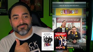 A Gen Xer Reflects on Clerks Plus Clerks 3 Review