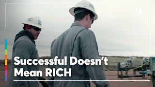 North Dakota: Boom or Bust of the Oil industry