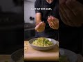 Babish's upgraded ramen choodles 🤤 #ramen #noodles #cooking #recipe #food #fyp