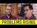 Problems Rising in Armando & Kenneth's Relationship on 90 Day Fiance.