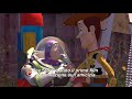 DisneyPixar - 20 anni di emozioni e di amicizia | HD