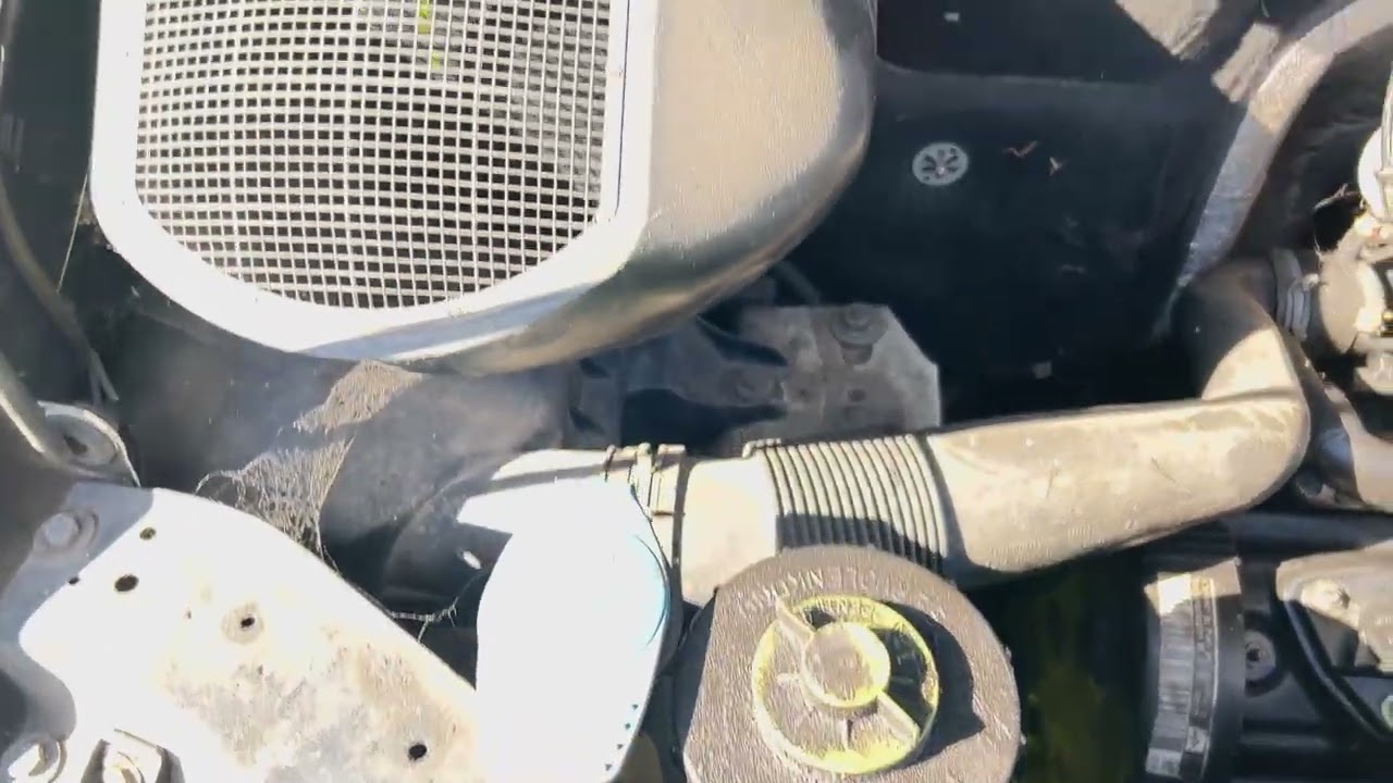Lätt lastbil med kapell VW PICK-UP 1,9 TD
