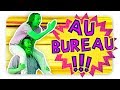 TABLE DIY et Fin des BUREAUX ! [New Atelier EP5]