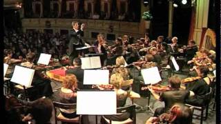 Maestro Steven Mercurio: Debussy - L'isle Joyeuse.mov (orch. Mercurio)