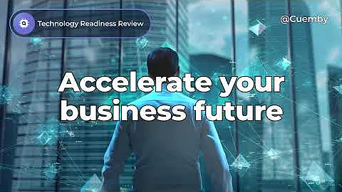 Get a Free Technology Readiness Review - Uncover Risks, Gaps, and Automation Wins