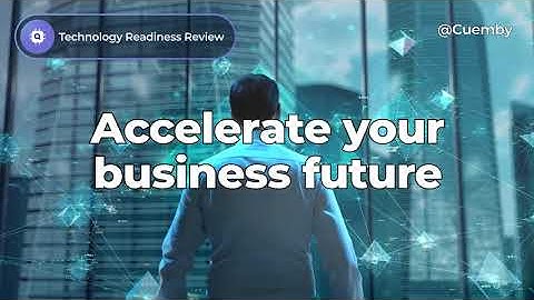 Get a Free Technology Readiness Review - Uncover Risks, Gaps, and Automation Wins