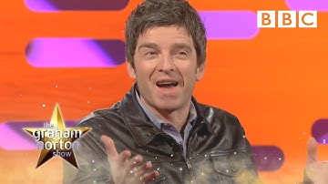 Noel Gallagher
