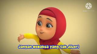 Budi Pekerti || Adab Meminta Izin