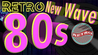 80's New Wave Retro Disco Dance Mix | DJDARY ASPARIN