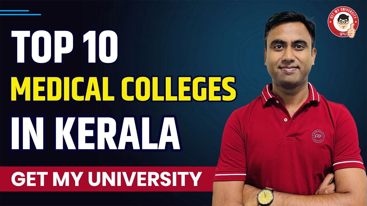 Top 10 Private Medical Colleges In Kerala College Review | Mbbs Fee ...