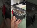 Super heavy midbass woofer
