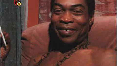 PERFORMANCES AT FELABRATION 2013[pt 2] (Nigerian Entertainment News)