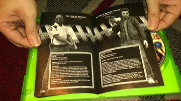 Nostalgamer Unboxes Without Warning On Microsoft Xbox UK PAL System Version