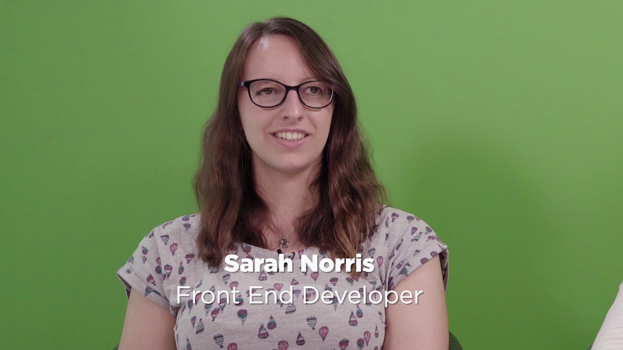 Join AO - Front End Developer