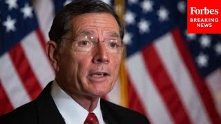 John Barrasso: OPEN the classrooms and CLOSE the border