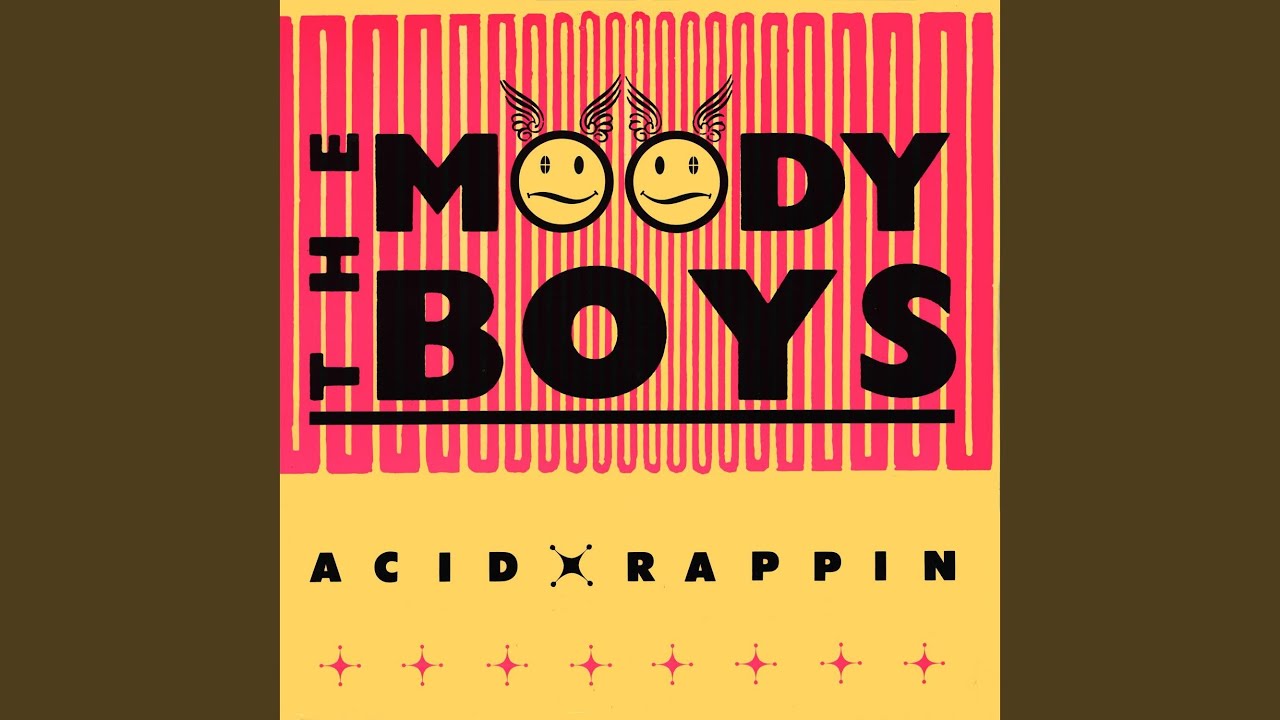 Acid Rappin' - YouTube