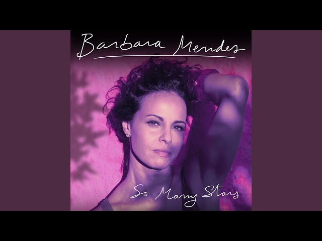 Barbara Mendes - So Many Stars