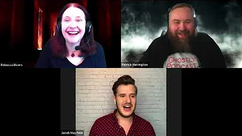 Full (VIDEO) Interview with Jacob Mayfield on Houd...
