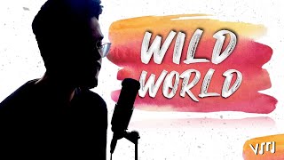 Wild World - Mr. Big | Acoustic cover