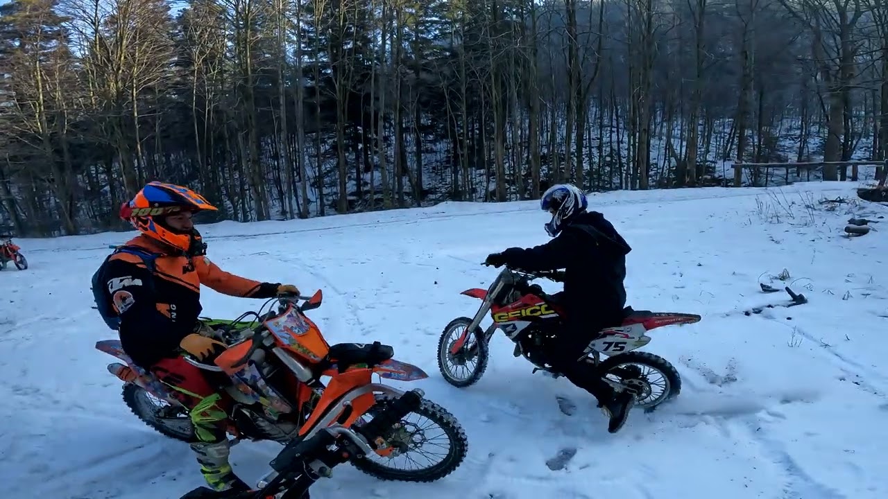 Hard enduro 2026