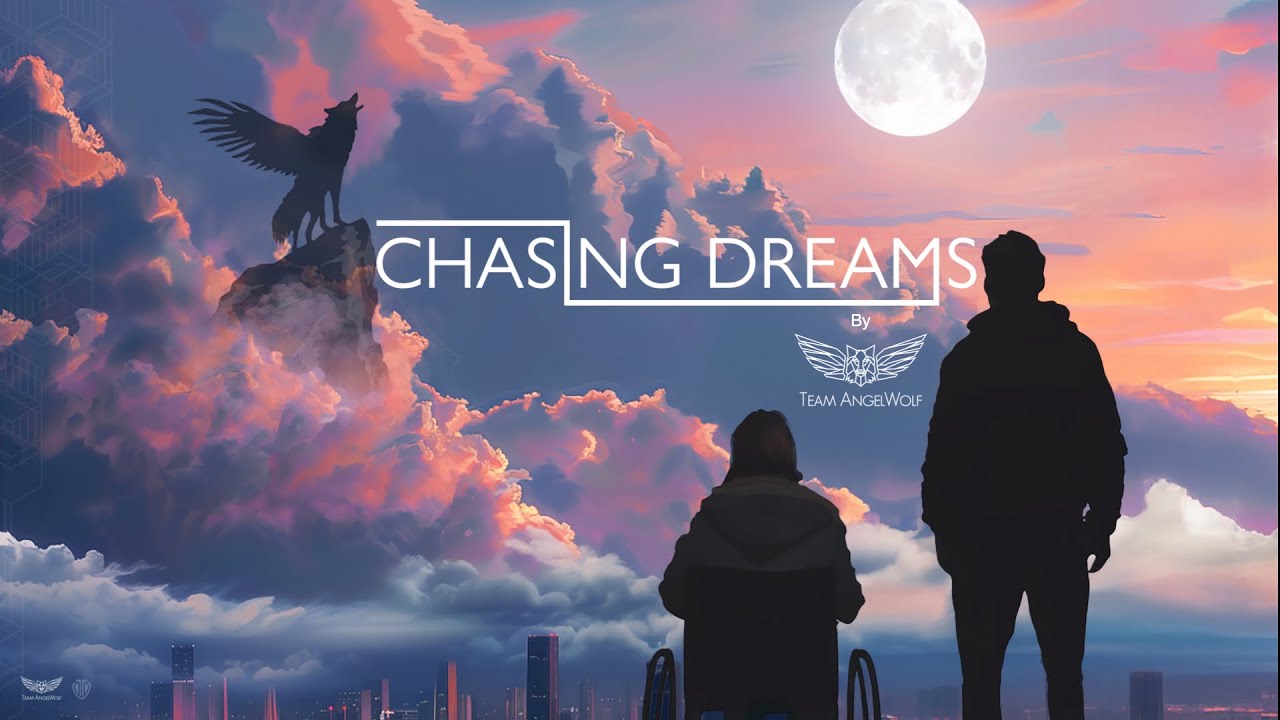 Team AngelWolf | 2024 | Chasing Dreams