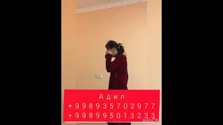 Qaraqalpaqstan Emshisi Adil Kostoprav