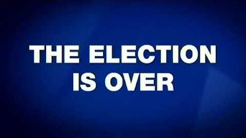 RMR: Post-election Conservative Attack Ad