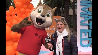 Abc Mundial En Tv - Parte 4