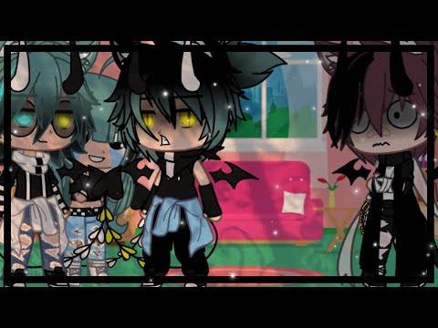 ✨😭🌝😂||When someone else but Lunas brother insults Luna|| Gacha Meme || Itz_Luna ||😂🌝😭✨