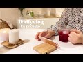 (sub)vlog：暮らしＩ家族が増えた日Ｉ百均とホームセンターの購入品紹介と片付けＩ仕事の日の過ごし方