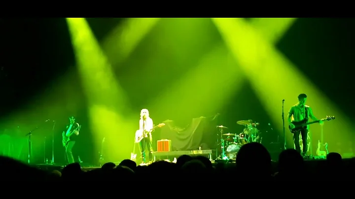 Black Honey   Lemonade   Madrid 2023