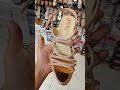 Block heel sandal 6 mouth guarantee ka saat hurry up market sa Kam price per sale sale sale #sandal