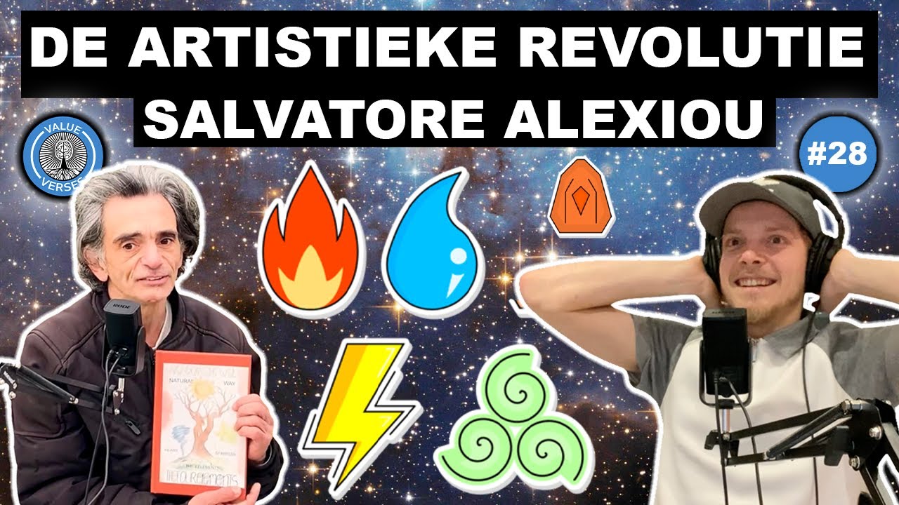 Episode 28 thumbnail