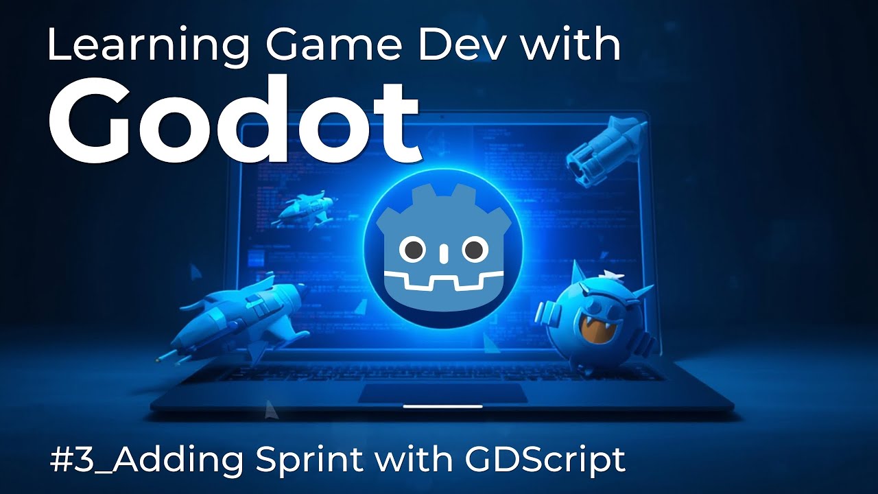 Stumbling Through Building A Game With No AI | 