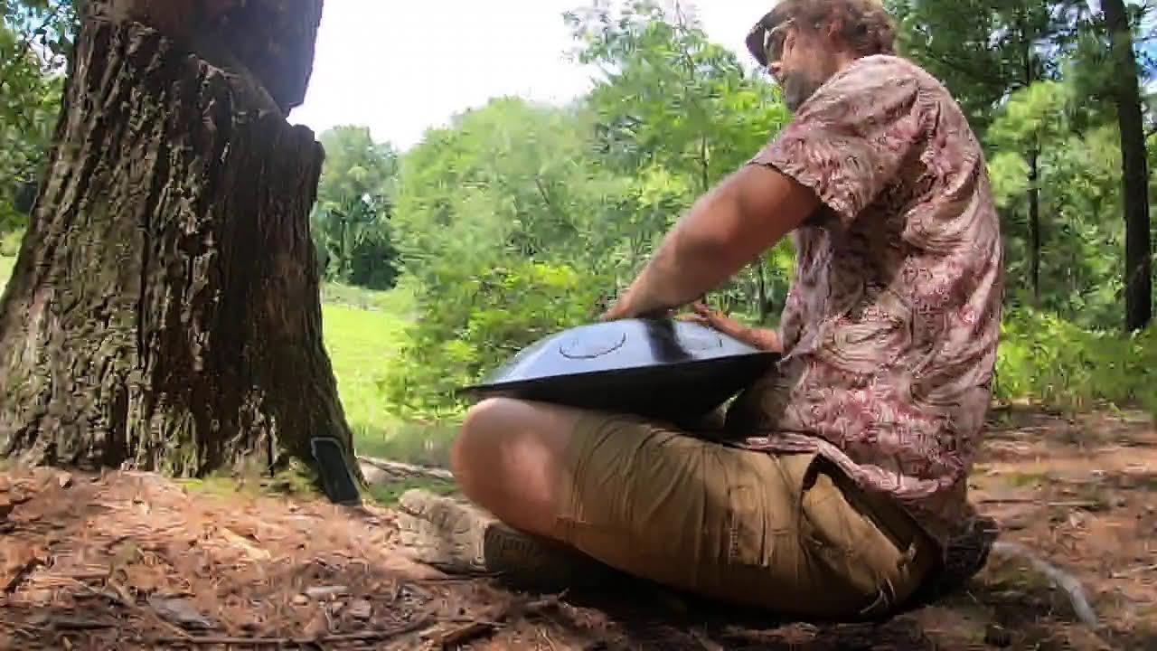 Monday hike and music!