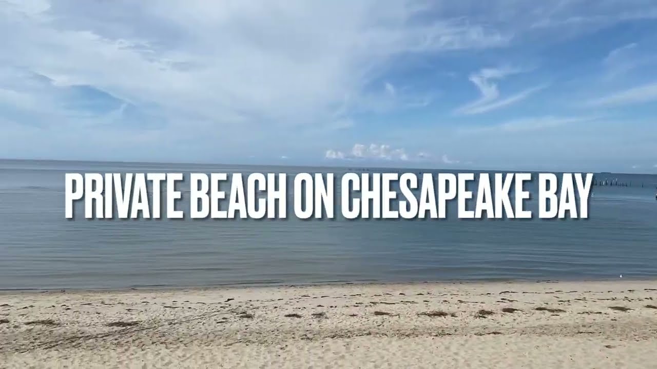 Cape Charles/Chesapeake Bay KOA￼