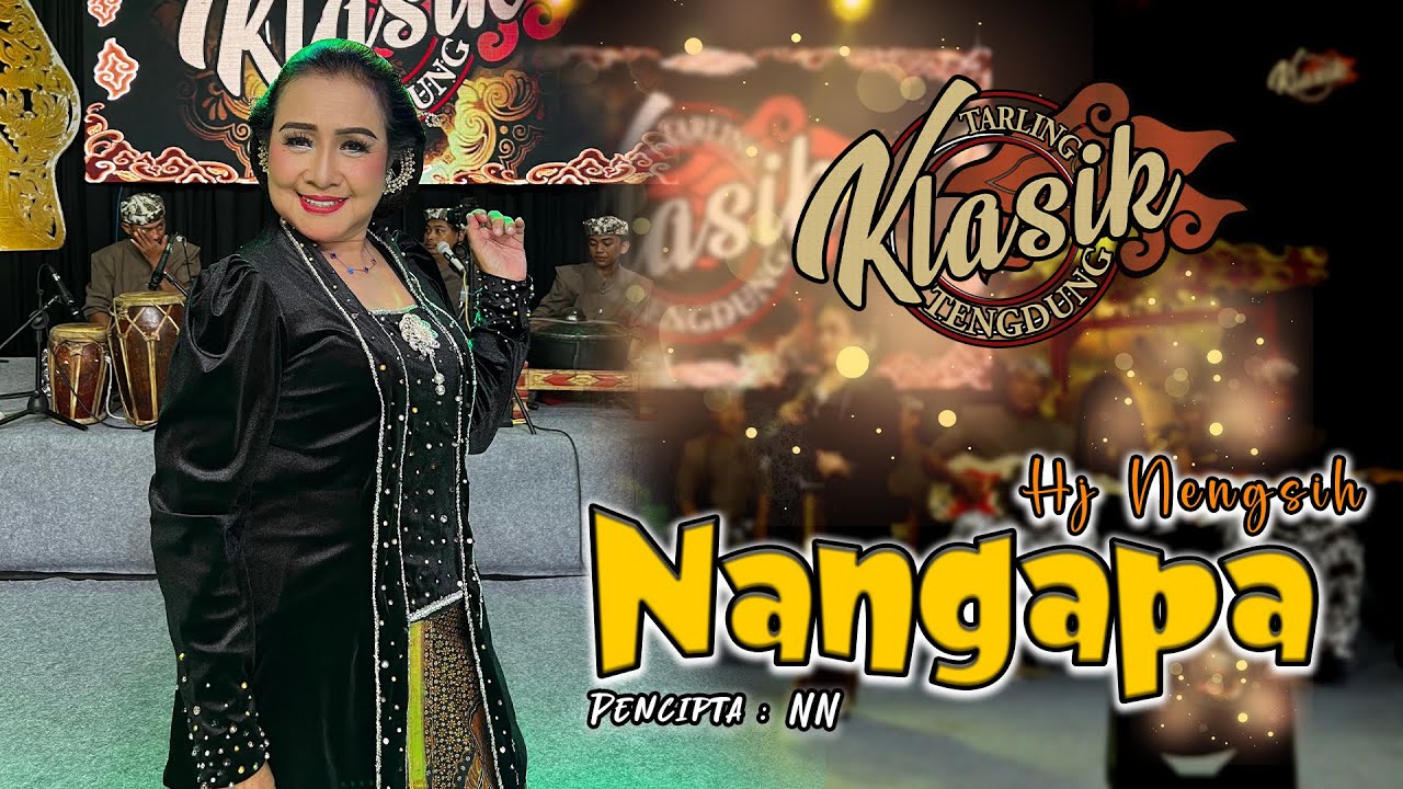 NANGAPA - HJ NENGSIH