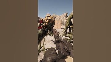 Unexpected realism SCP: 5K