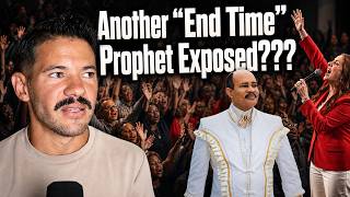 It's Time to QUESTION these End Time Movements