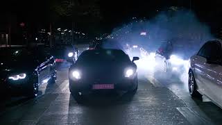 Serhat Durmus la Clin Vmt Performance