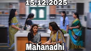 Mahanadhi Sema sambavam Innaiku👌 Ennachu Makale🤔