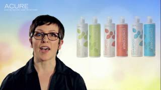 Acure Hair Care