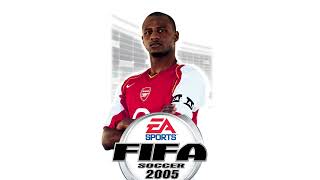 FIFA 2005 - The Bravery - Unconditional Wealth