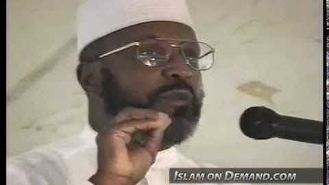 What Will We Be Guided By? - Qasim Ahmed