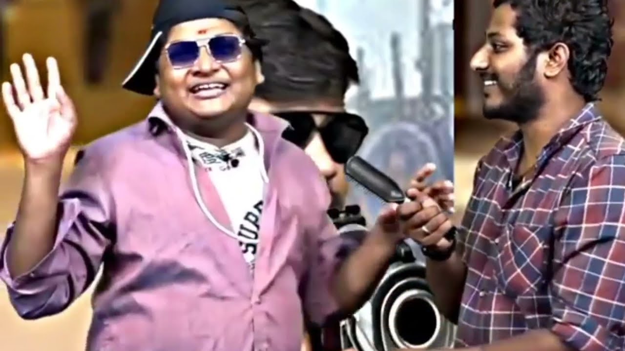 cool Suresh as Gopi😂😂😂😂| parithabangal 😂😂😂|maanadu 😂😂|
